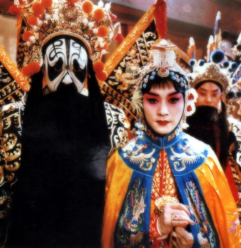 肉丝美女剧照2